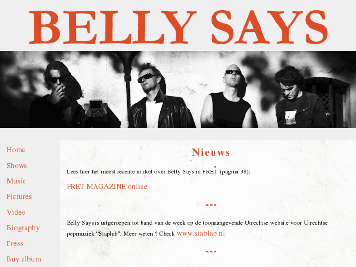 www.bellysays.com