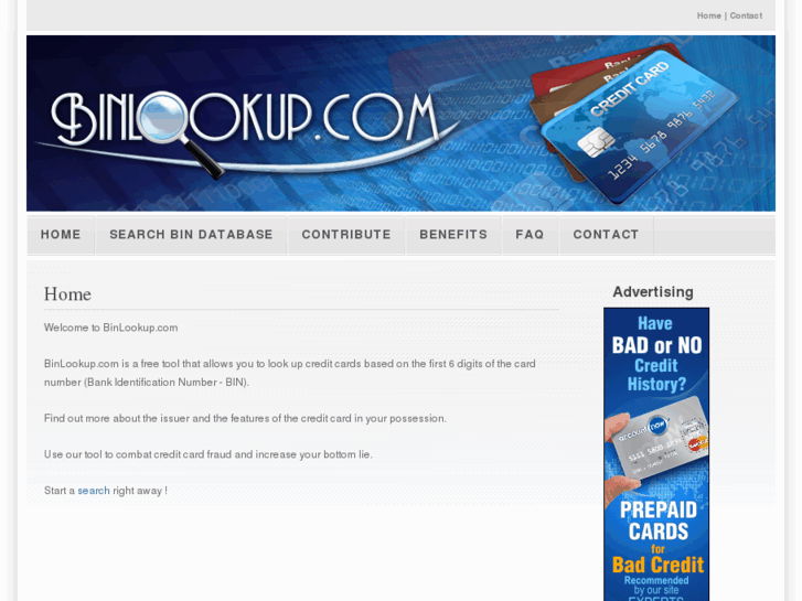 www.binlookup.com