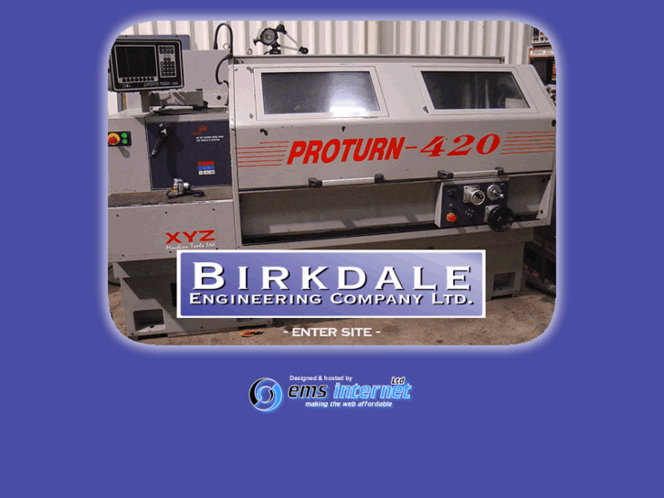 www.birkdale-engineering.com