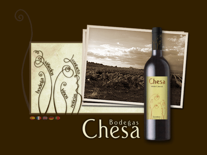 www.bodegaschesa.com