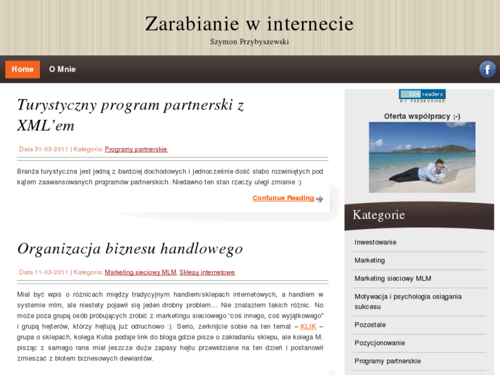 www.bogatypartner.pl