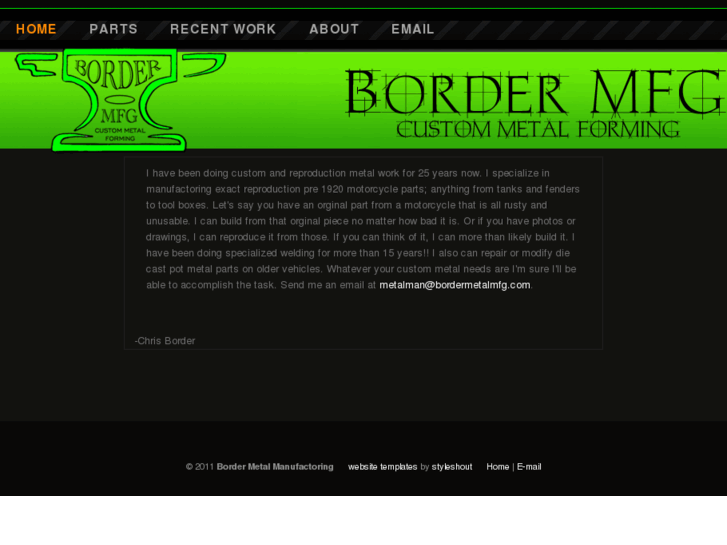 www.bordermetalmfg.com