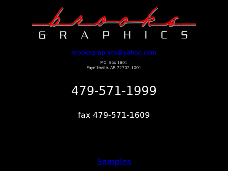 www.brooksgraphics.net