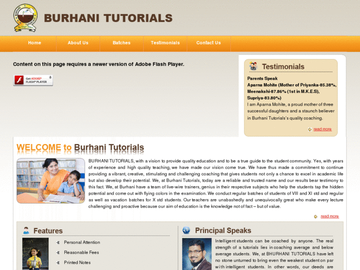 www.burhanitutorials.com
