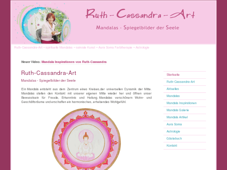 www.cassandra-art.com