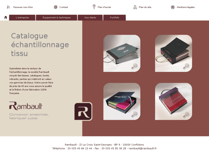 www.catalogue-echantillonnage-tissu.com