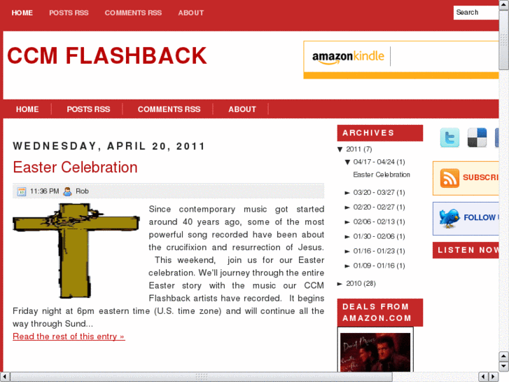 www.ccmflashback.com