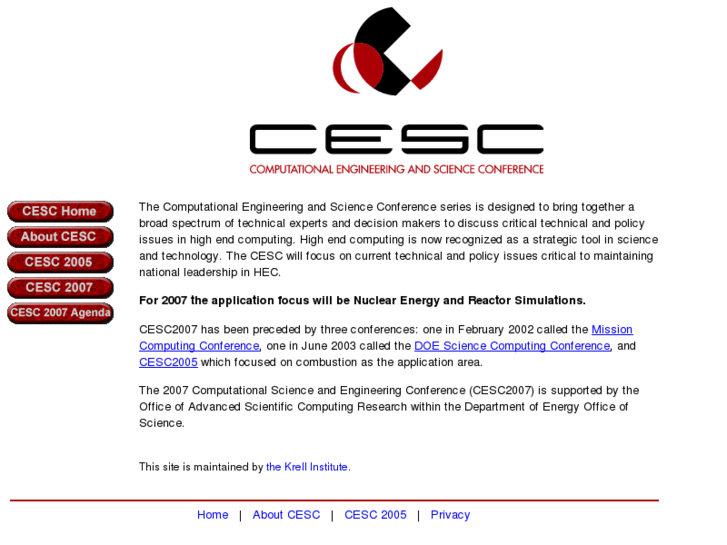 www.ces-conference.org