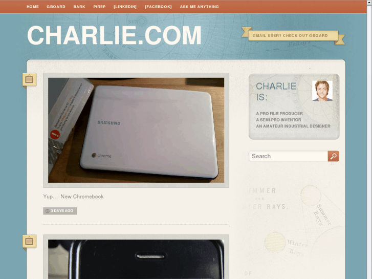 www.charlie.com