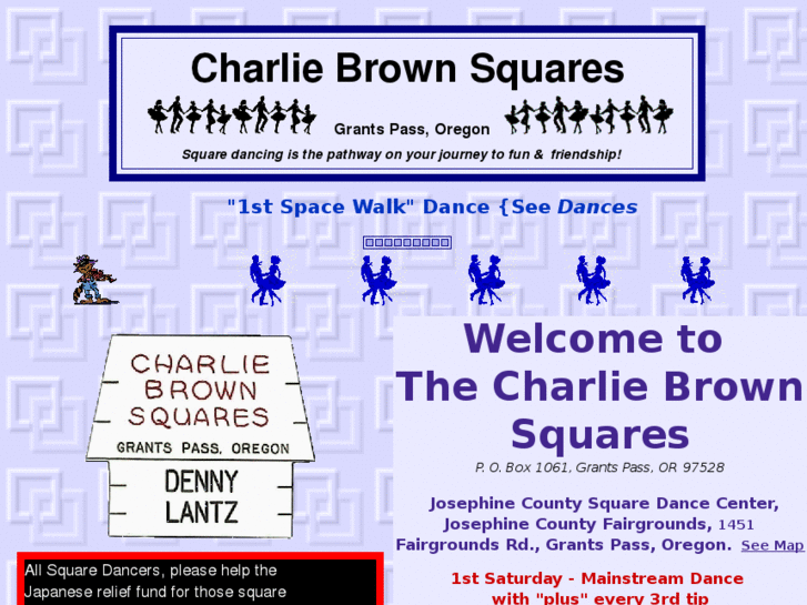 www.charliebrownsquares.com