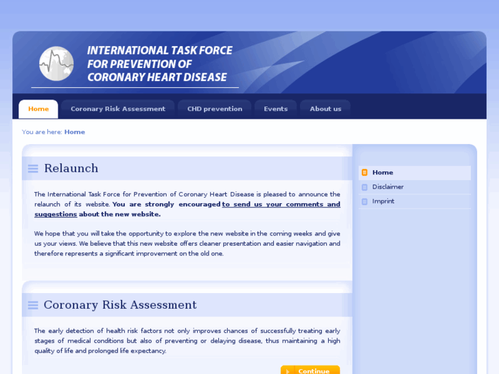 www.chd-taskforce.com