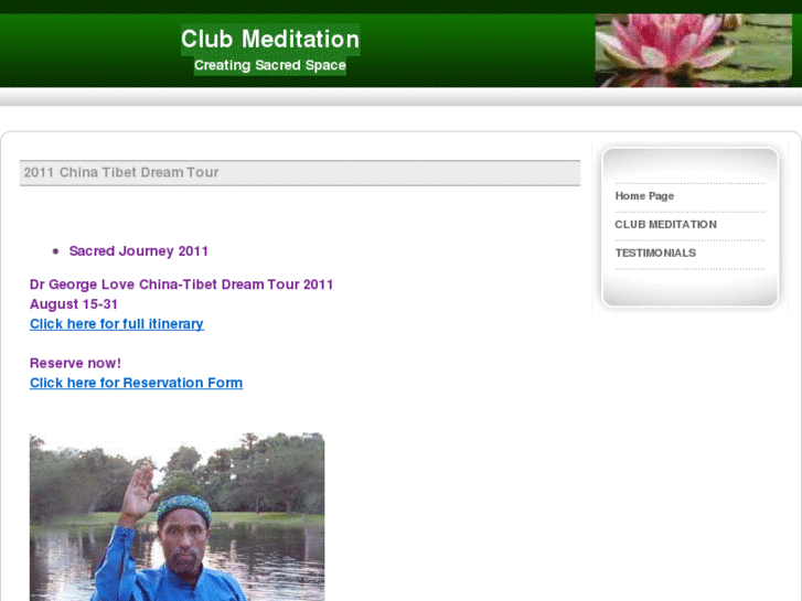 www.clubmeditation.org