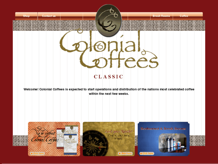 www.colonialcoffees.com