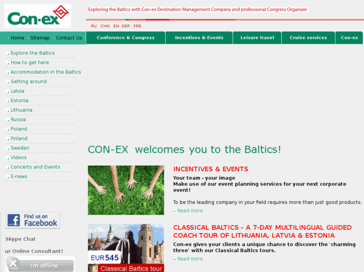 www.con-ex.com