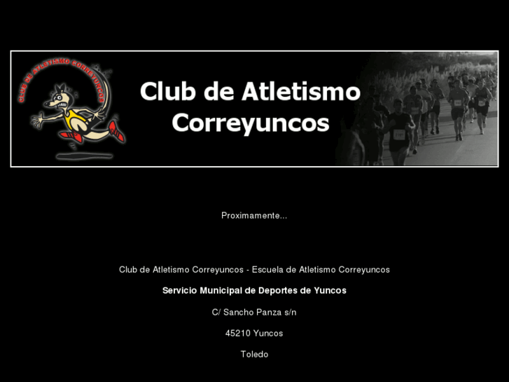 www.correyuncos.com