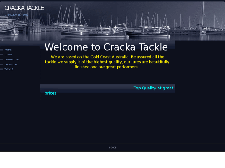 www.crackatackle.com