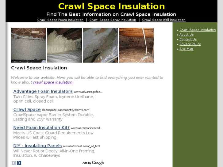 www.crawlspaceinsulationhq.com