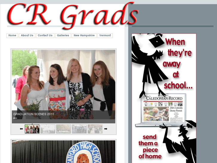 www.crgrads.com