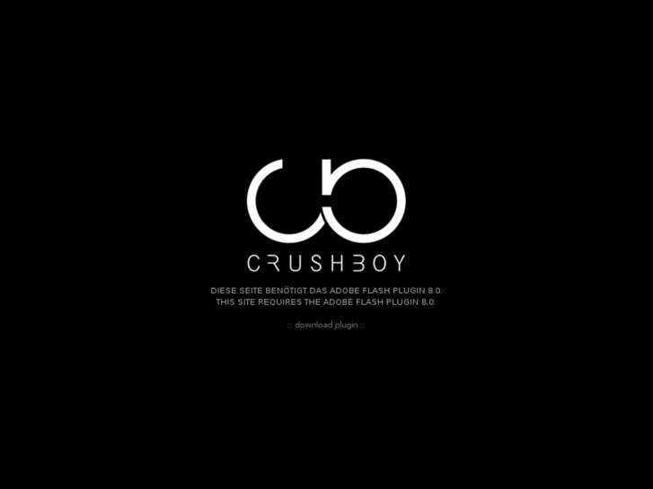 www.crush-boy.com