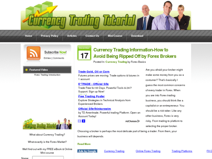 www.currency-trading-tutorial.net