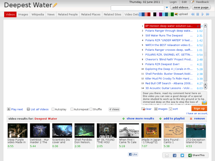 www.deepestwater.com