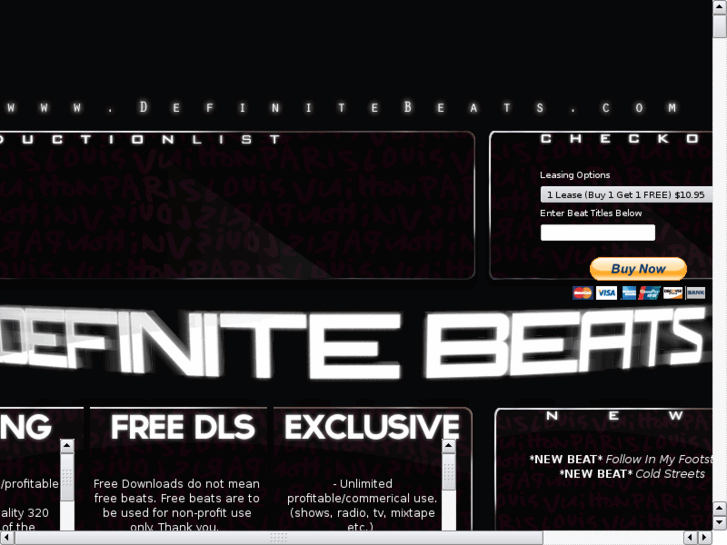 www.definitebeats.com