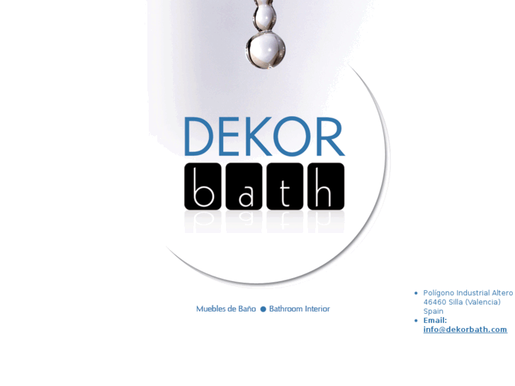 www.dekorbath.com