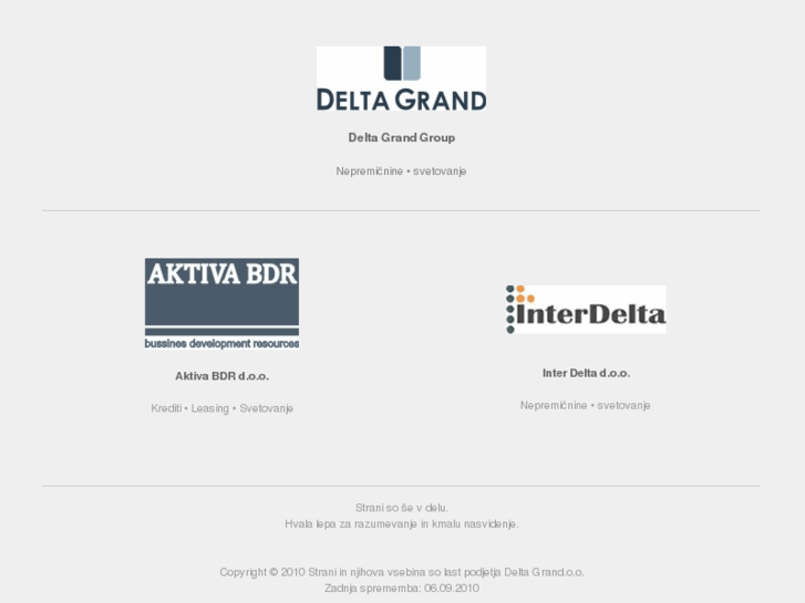 www.delta-grand.com