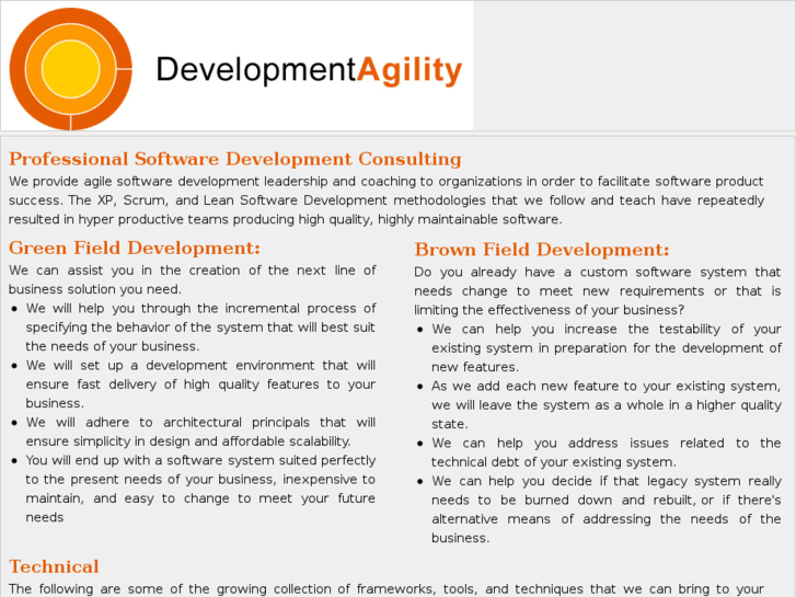 www.devagility.com