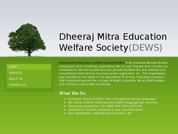 www.dewsinfo.org