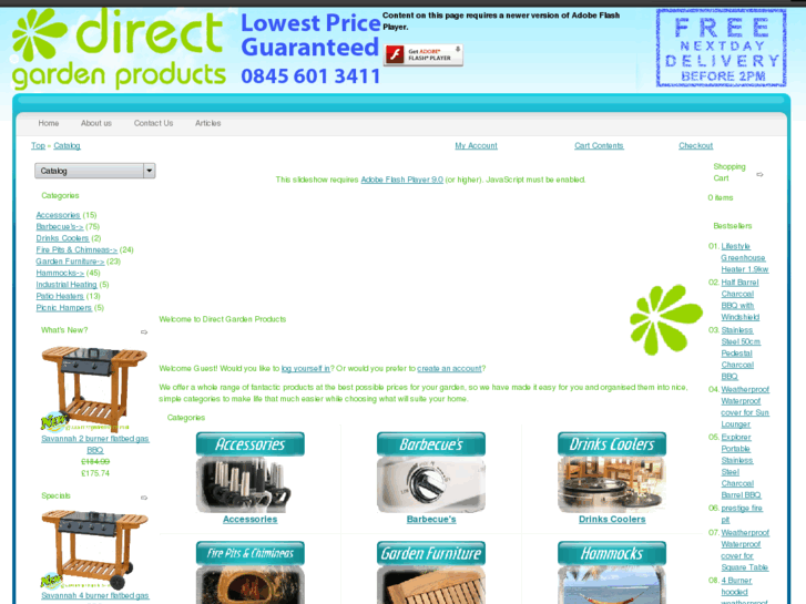 www.directgardenproducts.com