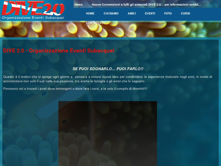 www.diveduepuntozero.com