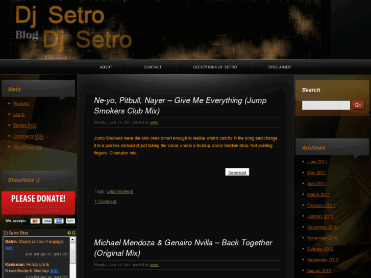 www.djsetro.com