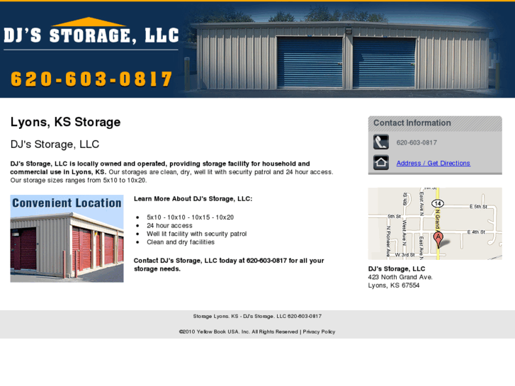 www.djsstorage.com