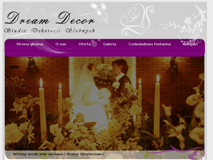 www.dream-decor.pl