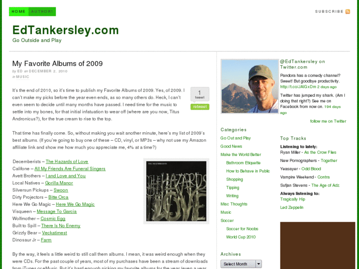 www.edtankersley.com