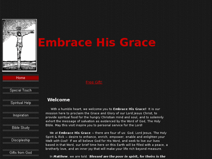 www.embracehisgrace.com