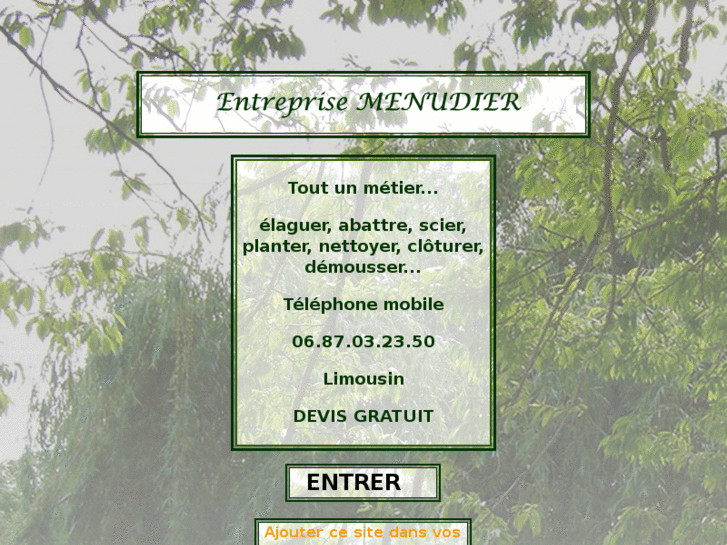 www.entreprisemenudier.com