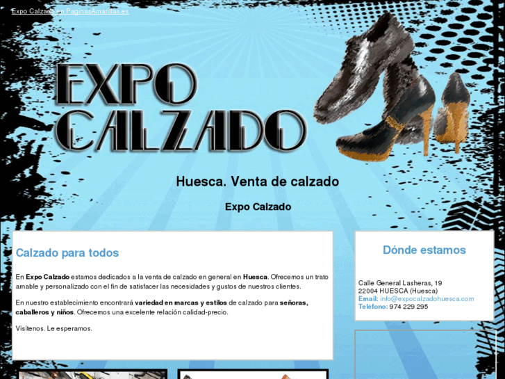 www.expocalzadohuesca.com
