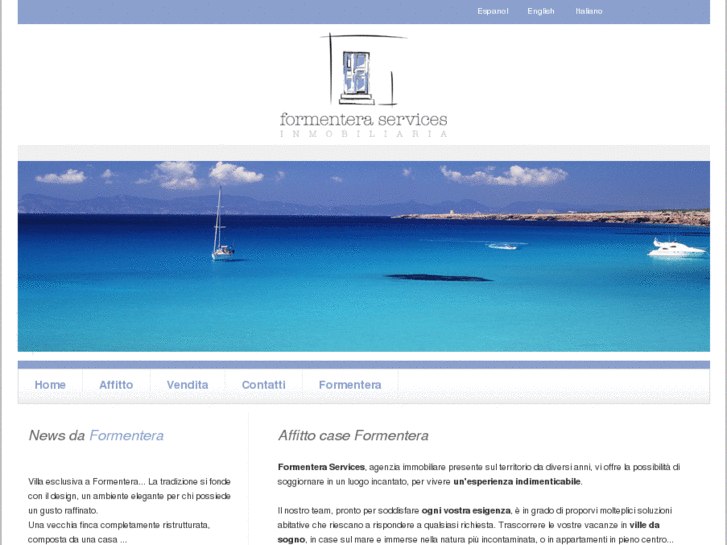 www.formenteraservices.com