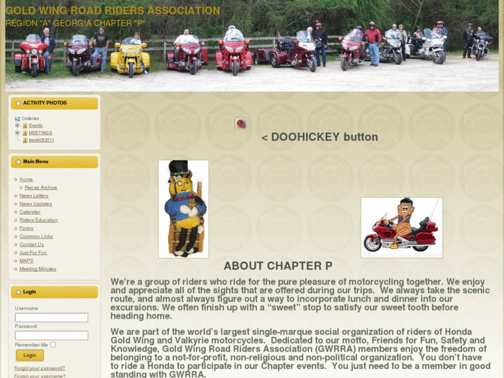 www.gachptrp.com