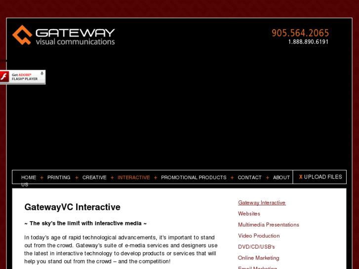 www.gatewayinteractive.com
