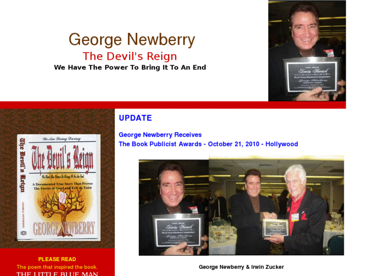 www.georgenewberry.com