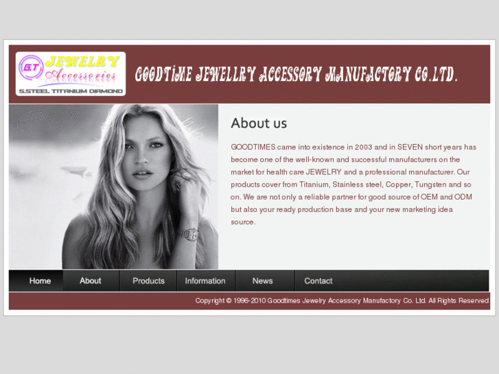 www.goodtimejewellry.com