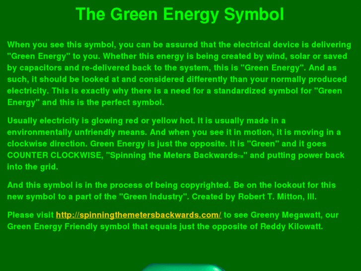 www.greenenergysymbol.com