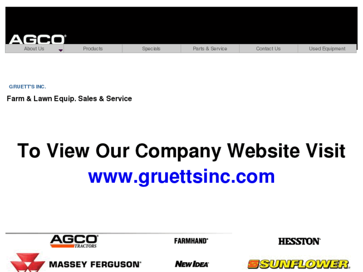 www.gruetts.com