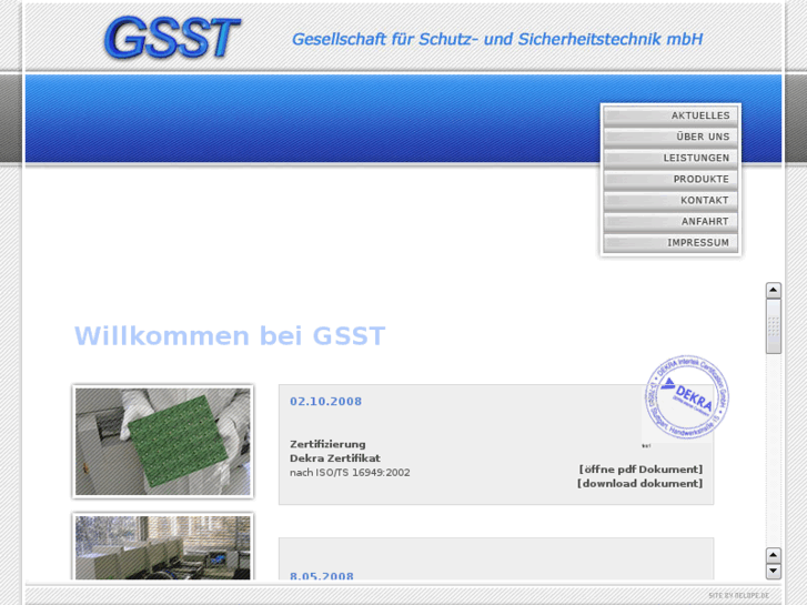 www.gsst.info