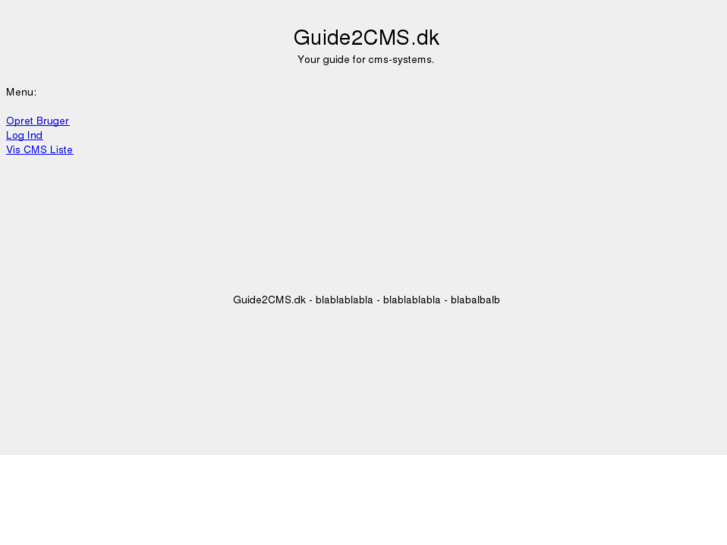 www.guide2cms.com