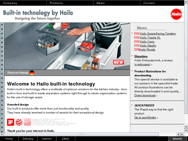 www.hailo-einbautechnik.com