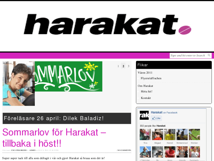 www.harakat.se